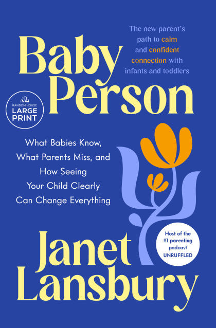 Baby Person