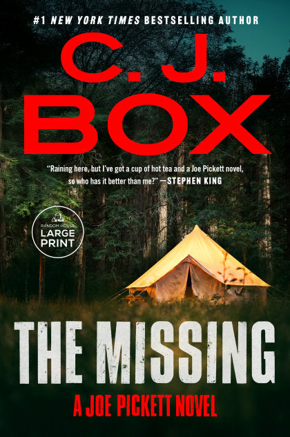 The Missing