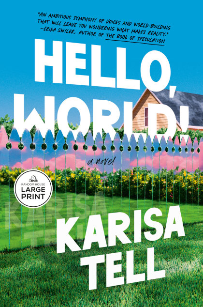 Hello, World!
