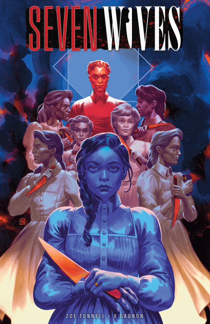 Seven Wives