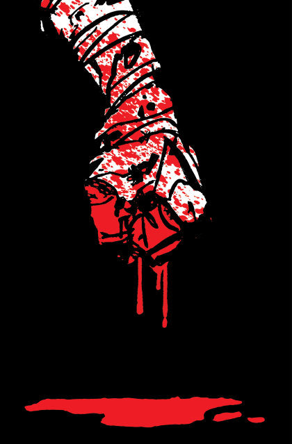 BRZRKR Deluxe Limited Edition Slipcased