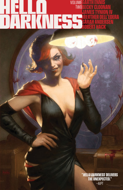 Hello Darkness Vol. 2