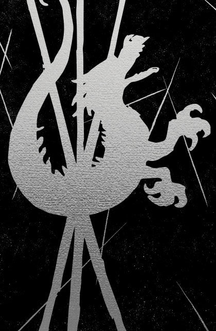 The Art of Something is Killing the Children Slipcased Edition