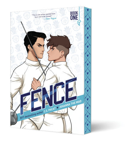 Fence Book One