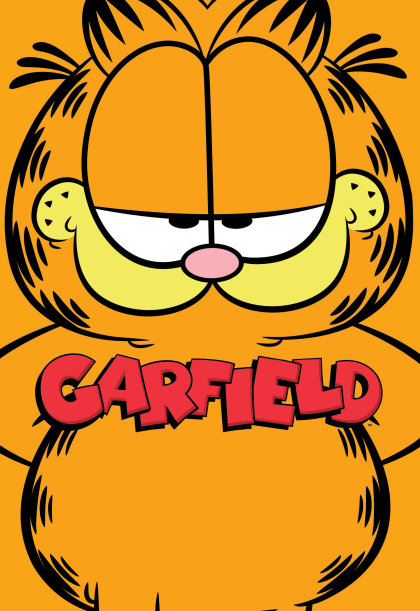 Garfield Book One