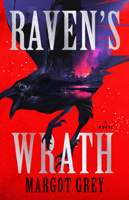 Raven's Wrath