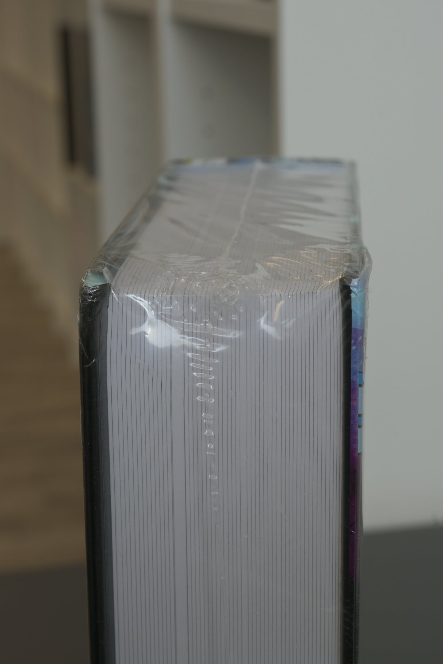 DAZZLER OMNIBUS (DENTED)