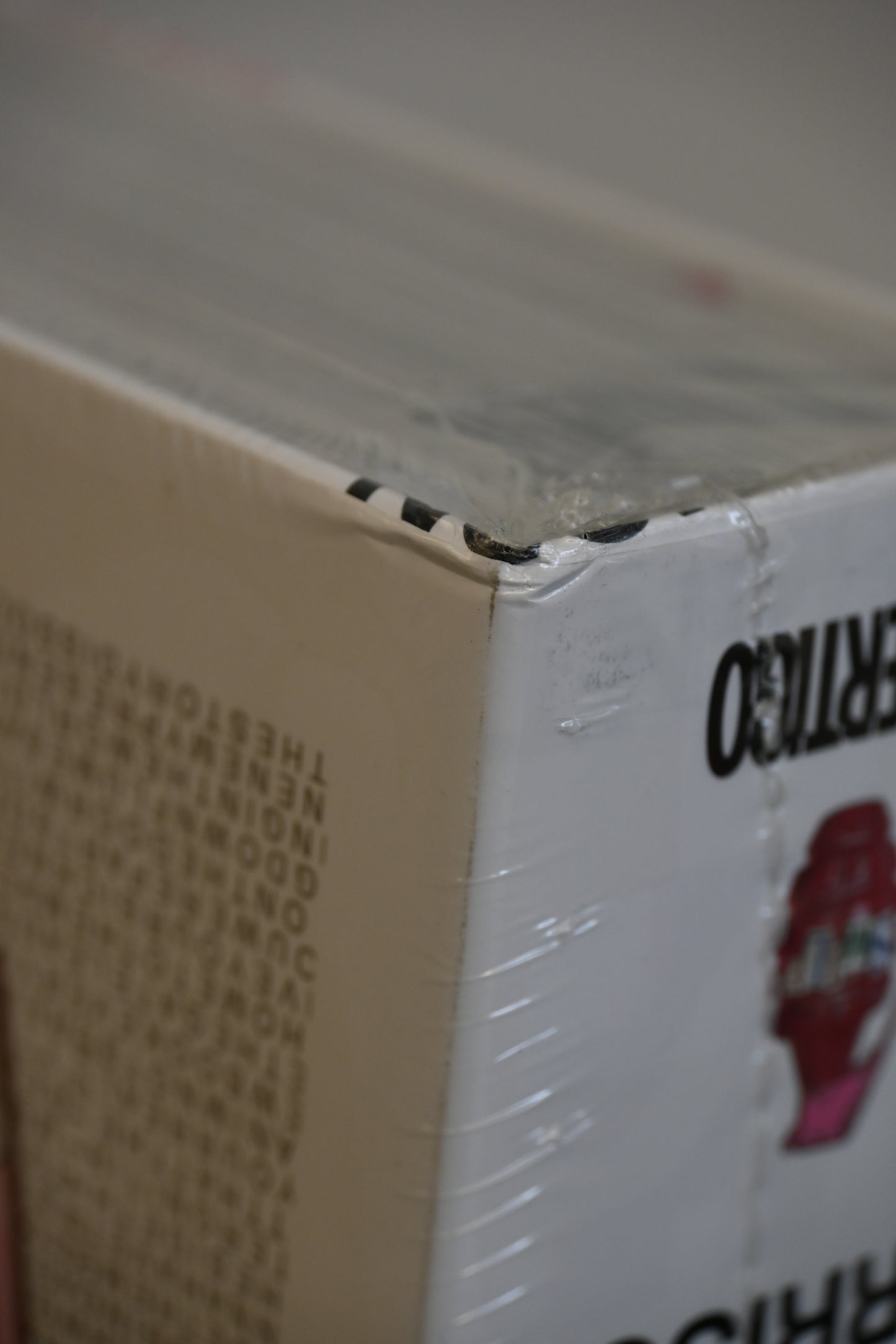 The Invisibles Omnibus (DENTED)