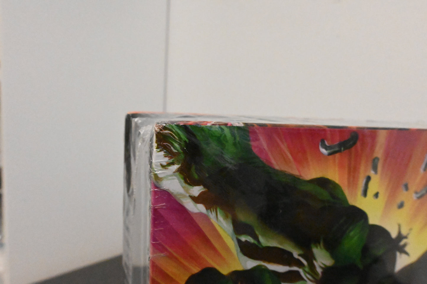 IMMORTAL HULK OMNIBUS (DENTED)