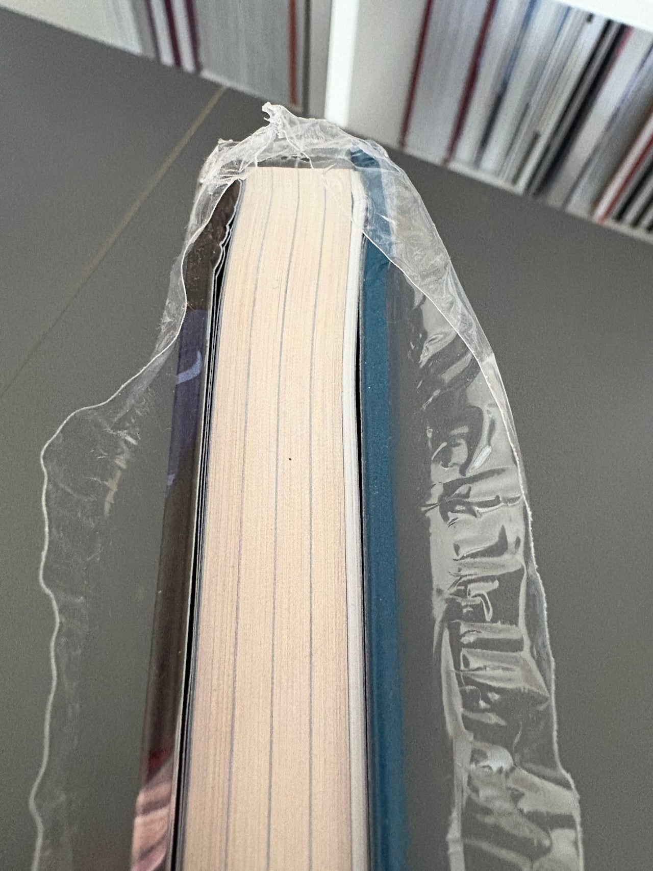Critical Role: The Mighty Nein Origins Library Edition Volume 2 (DENTED)