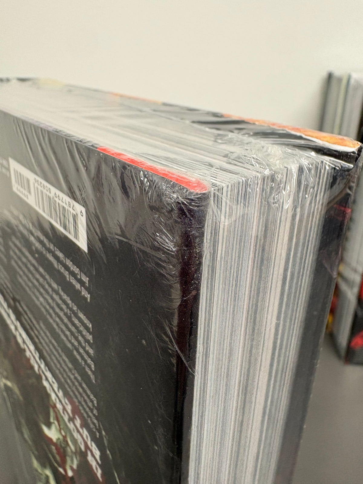 Batman: Detective Comics: The New 52 Omnibus Vol. 2 (DENTED)