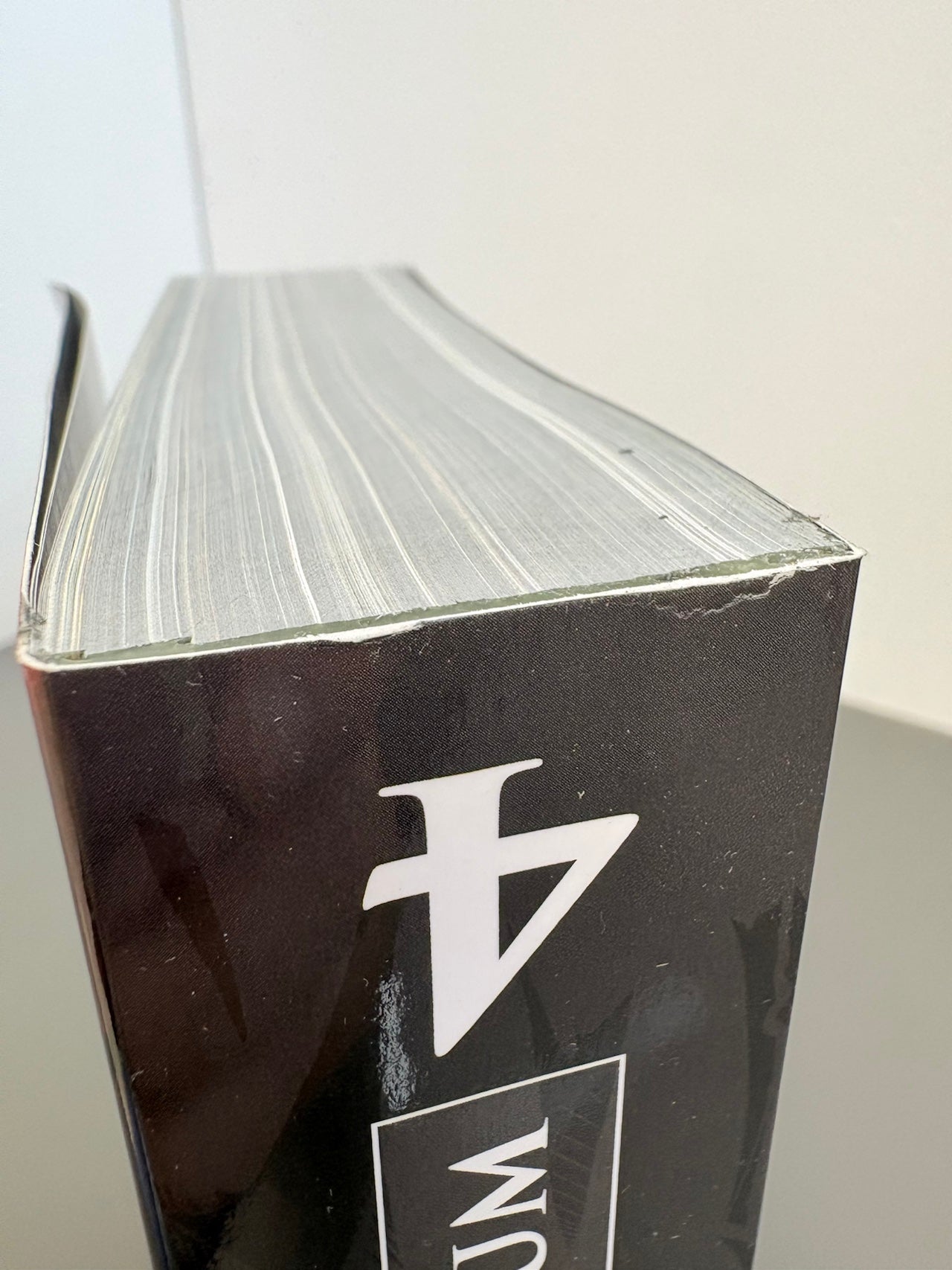 SPAWN COMPENDIUM VOL. 4 (DENTED)