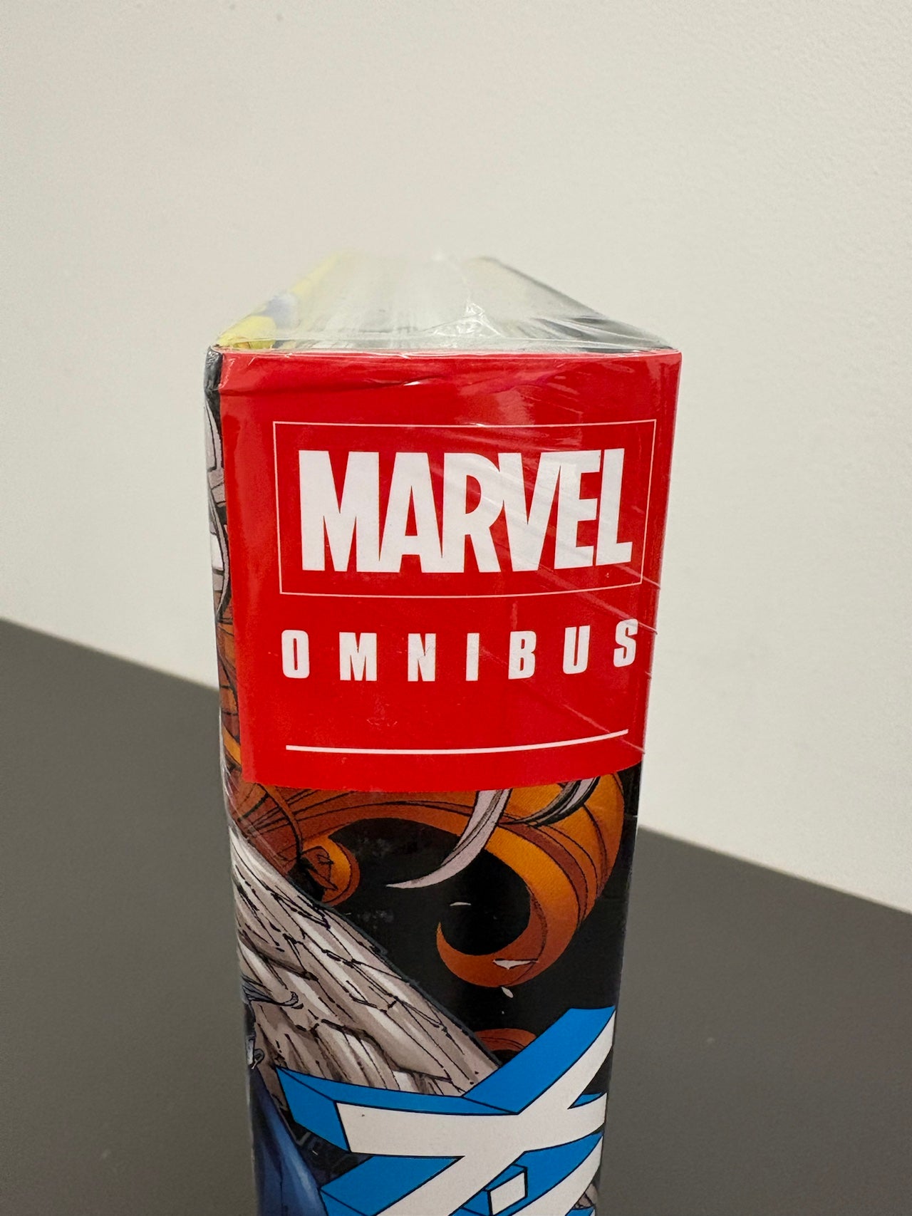 X-Men: The Trial Of Gambit Omnibus (DENTED)