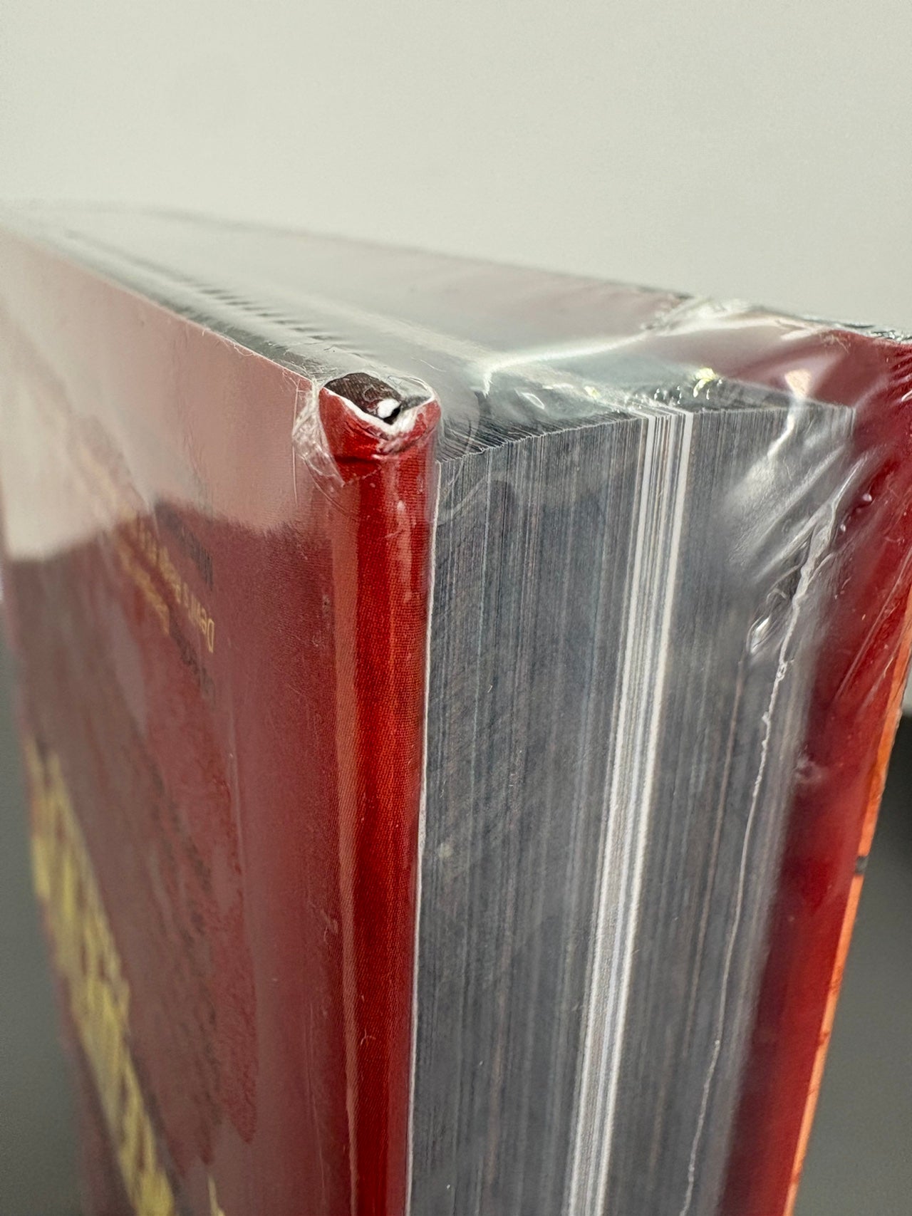 Daredevil By Chip Zdarsky Omnibus Vol. 2 (DENTED)