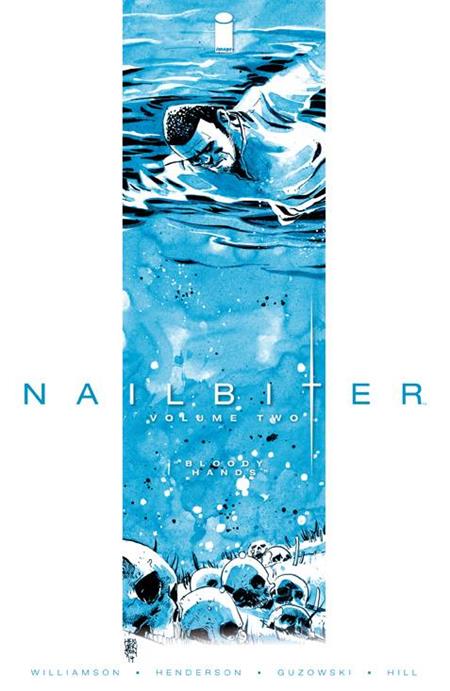 NAILBITER VOL. 2