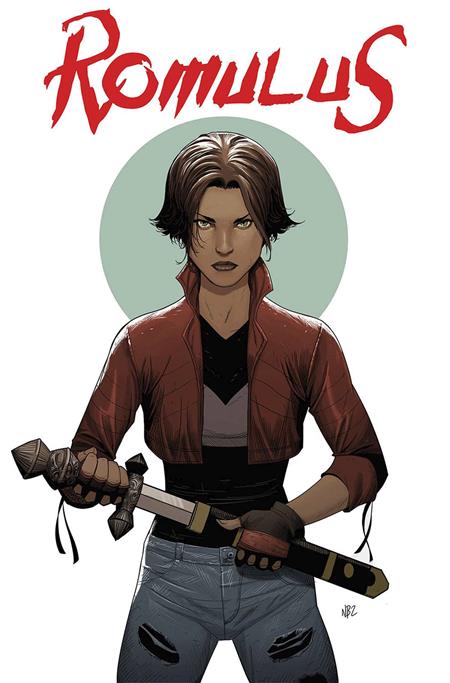 ROMULUS VOL. 1