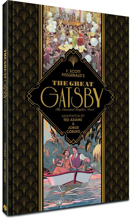 GREAT GATSBY