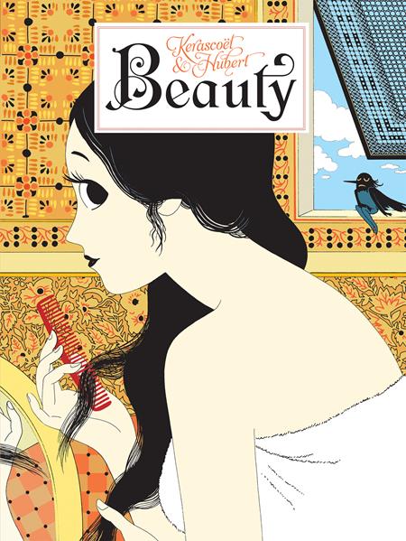 BEAUTY