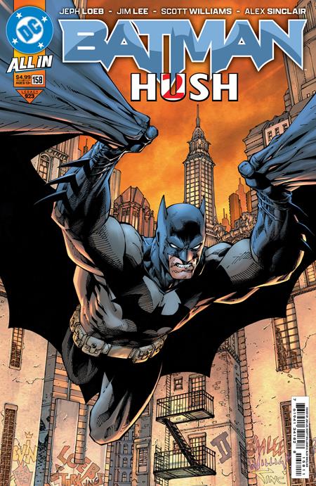 CVR A JIM LEE & SCOTT WILLIAMS (2025-03-26)