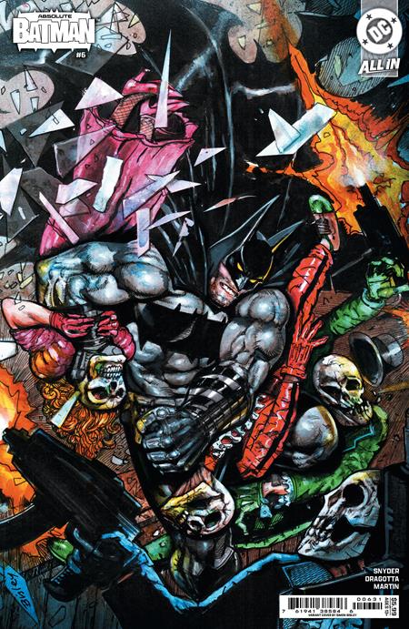 CVR C SIMON BISLEY CARD STOCK VAR (2025-03-19)