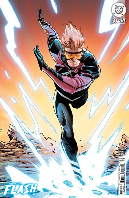 CVR D RAFAEL ALBUQUERQUE CONNECTING CARD STOCK VAR (2025-03-19)