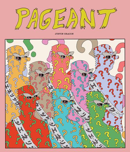 PAGEANT