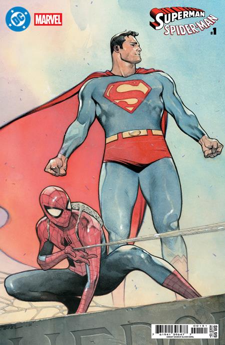 CVR E OLIVIER COIPEL CARD STOCK VAR (2026-03-25)