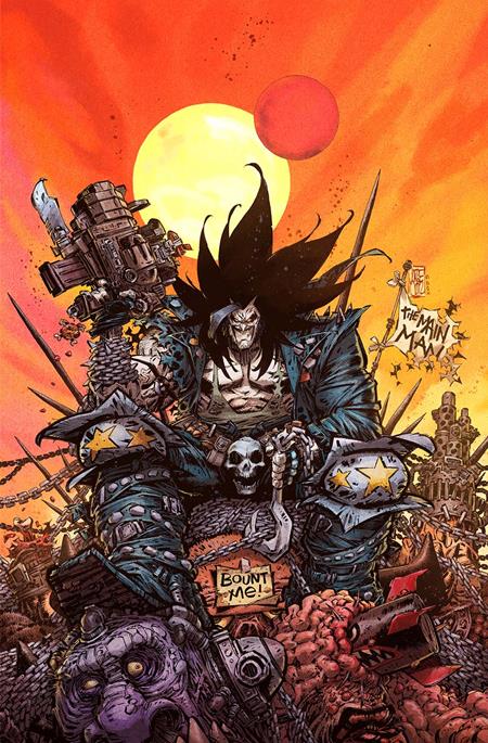 LOBO #1
