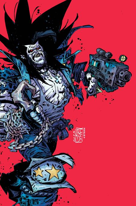 LOBO #1