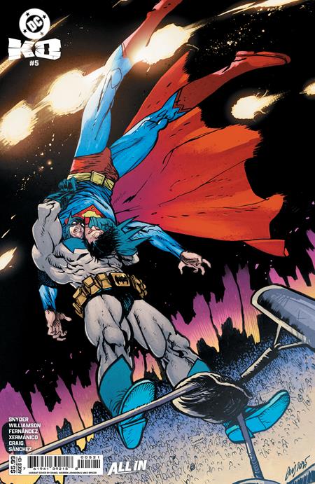 CVR B DANIEL WARREN JOHNSON CARD STOCK VAR (2026-03-04)