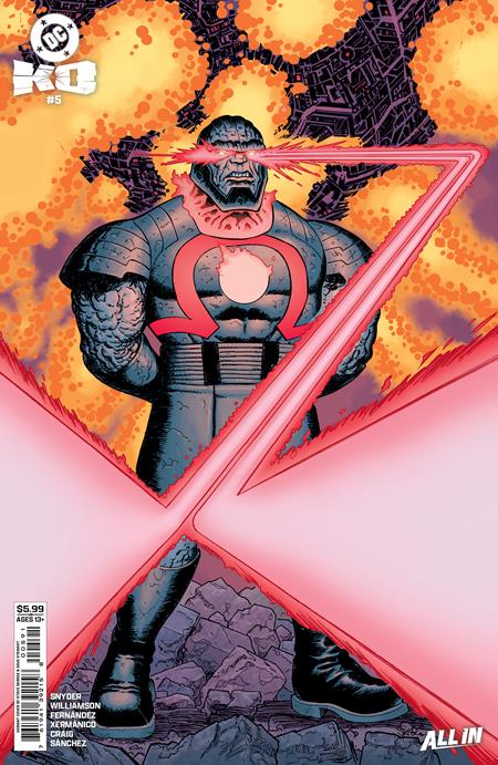 CVR H STEVE SKROCE DARKSEID CARD STOCK VAR (2026-03-04)