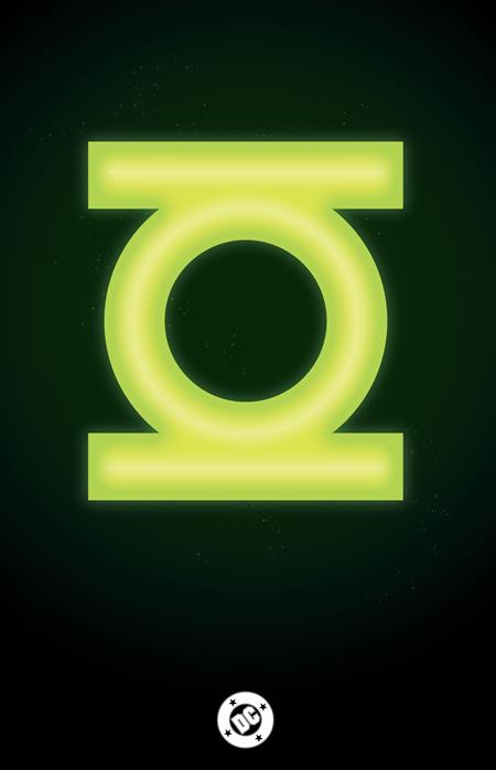 GREEN LANTERN #33