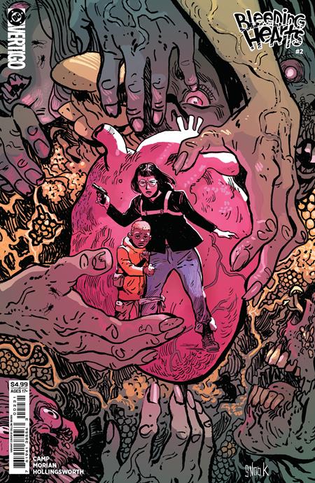 CVR C DILLON SNOOK CARD STOCK VAR (2026-03-11)