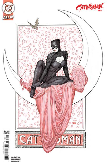 CVR B FRANK CHO CARD STOCK VAR (2026-03-18)