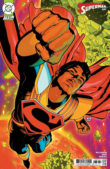 CVR G ACO REIGN OF THE SUPERBOYS CONNECTING CARD STOCK VAR (2026-03-25)