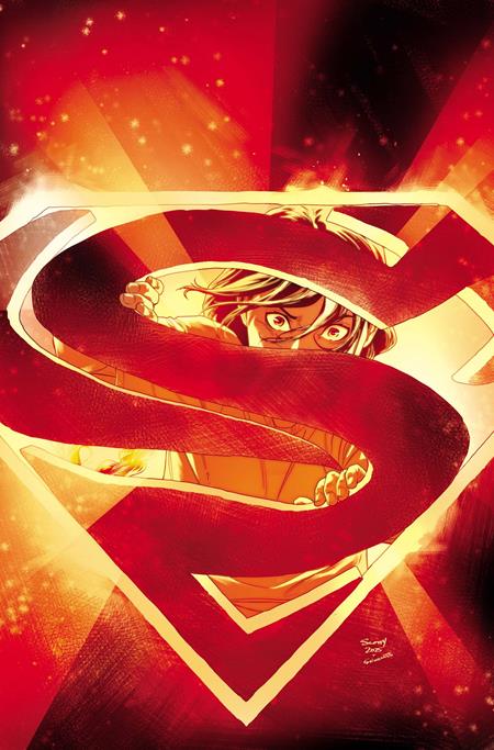 ADVENTURES OF SUPERMAN BOOK OF EL #7 (OF 12)