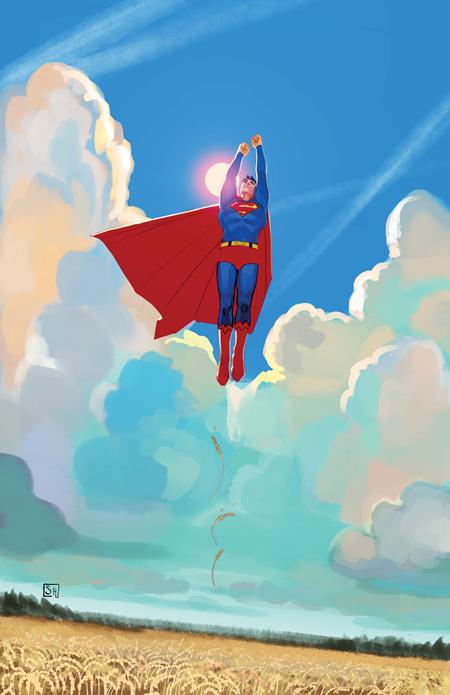 ADVENTURES OF SUPERMAN BOOK OF EL #7 (OF 12)