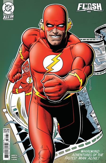 FLASH #31