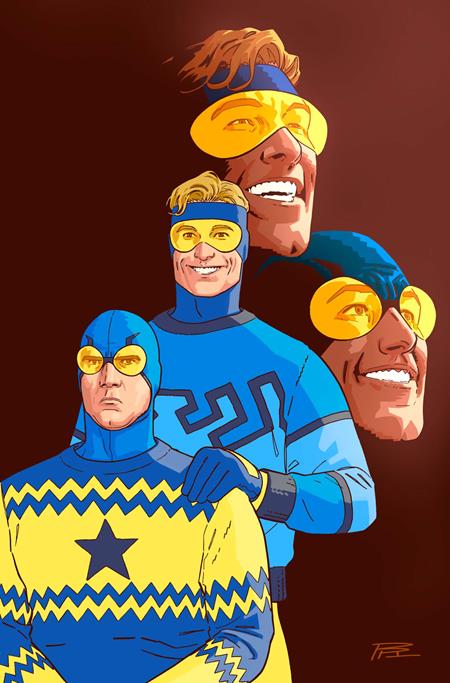 JUSTICE LEAGUE UNLIMITED #17