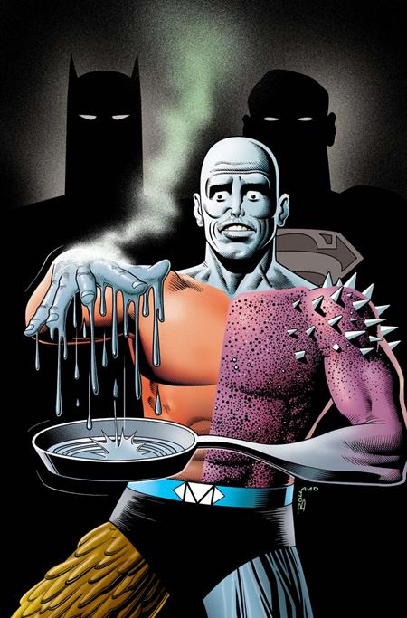 CVR C BRIAN BOLLAND CARD STOCK VAR (2026-03-25)