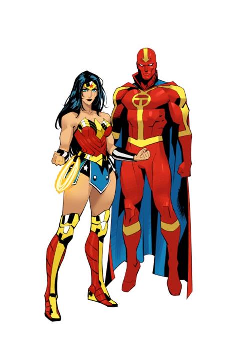 JUSTICE LEAGUE UNLIMITED #17