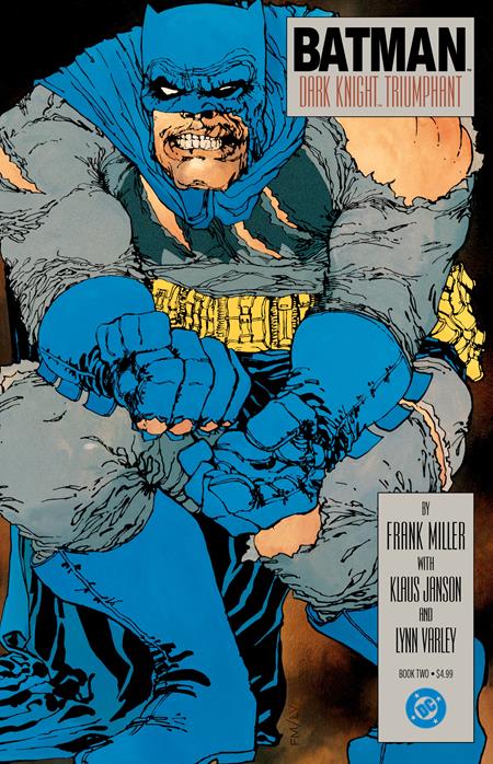 CVR A FRANK MILLER (2026-03-25)