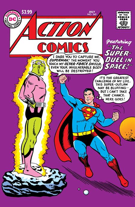 CVR A CURT SWAN (2026-03-11)