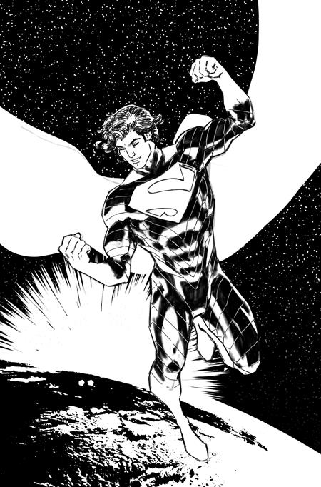 ABSOLUTE SUPERMAN #11