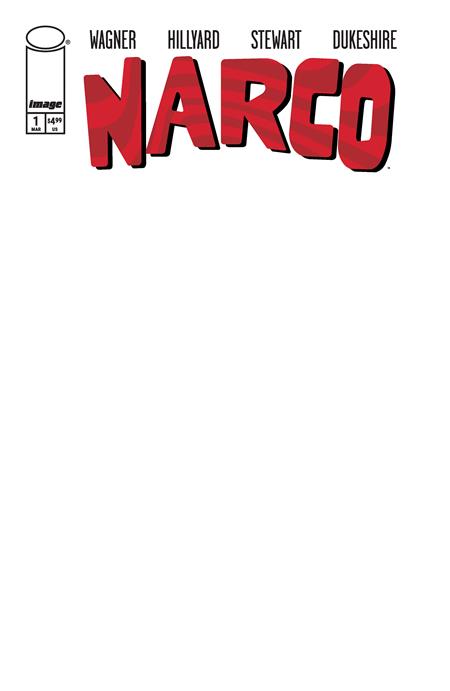 NARCO #1 (OF 5)