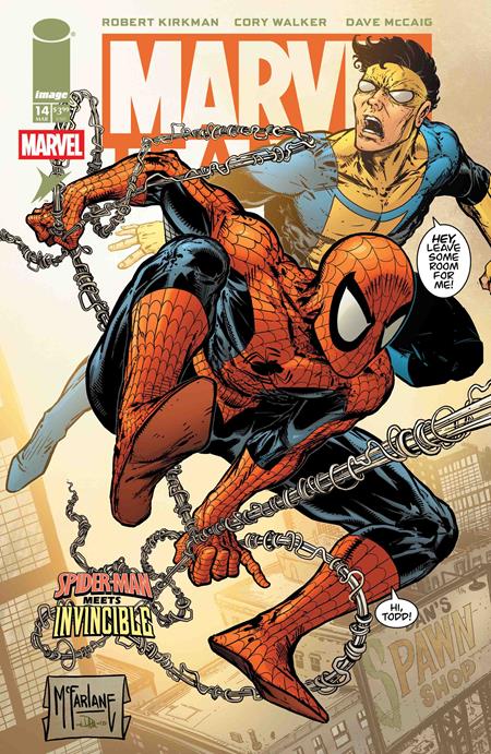 CVR D TODD MCFARLANE & DAVE MCCAIG VAR (2026-03-04)