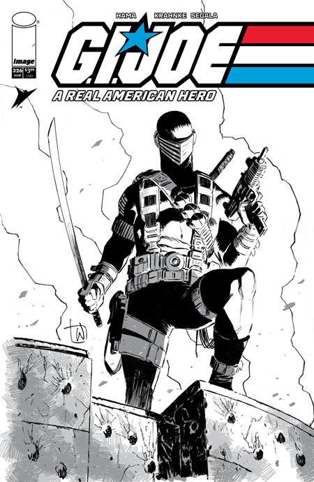 CVR B LEE WEEKS B&W VAR (2026-03-11)