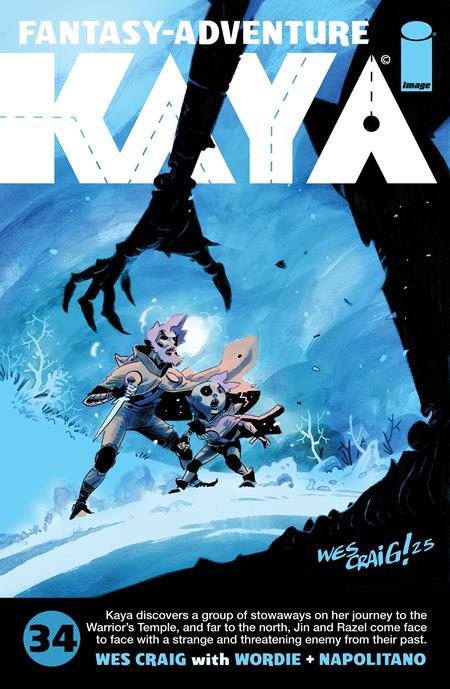 KAYA #34