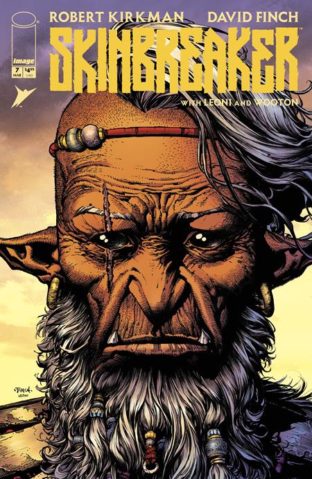 CVR B DAVID FINCH & ANNALISA LEONI PORTRAIT VAR (2026-03-25)