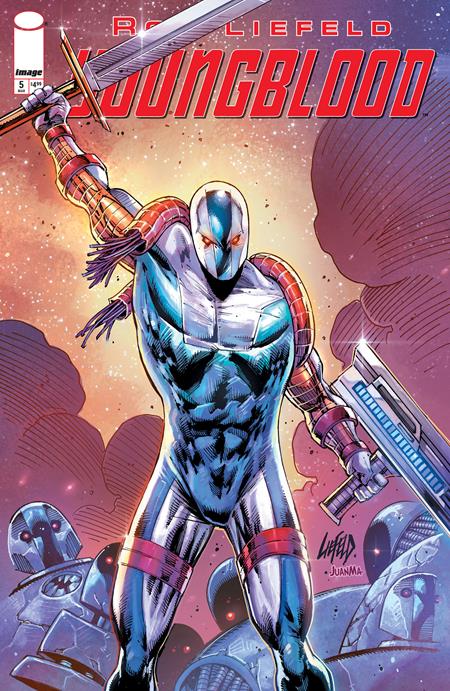 CVR A ROB LIEFELD (2026-04-22)